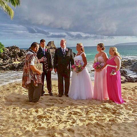 Maui-Weddings